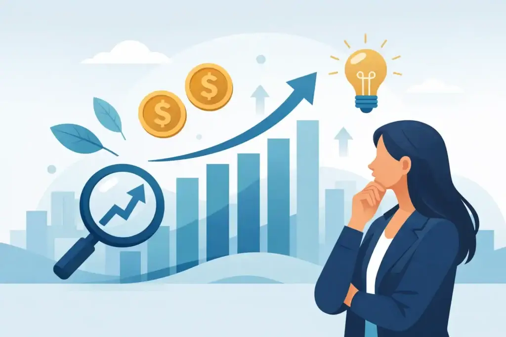 When Should I Invest? Start With These Signs