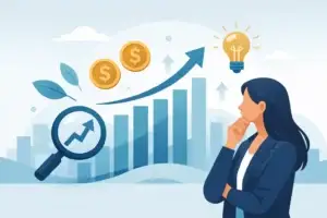 When Should I Invest? Start With These Signs