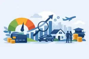 Why Is a Credit Score Important for Your Future?