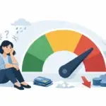 Why Is My Credit Score Low?
